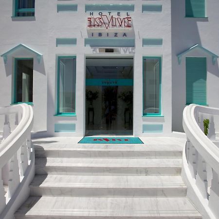 Hotel Mim Ibiza & Spa - Adults Only ภายนอก รูปภาพ