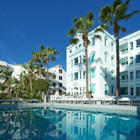 Hotel Mim Ibiza & Spa - Adults Only ภายนอก รูปภาพ