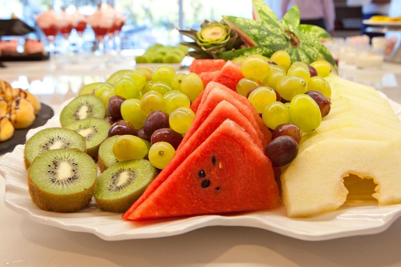 Hotel Mim Ibiza & Spa - Adults Only ภายนอก รูปภาพ
