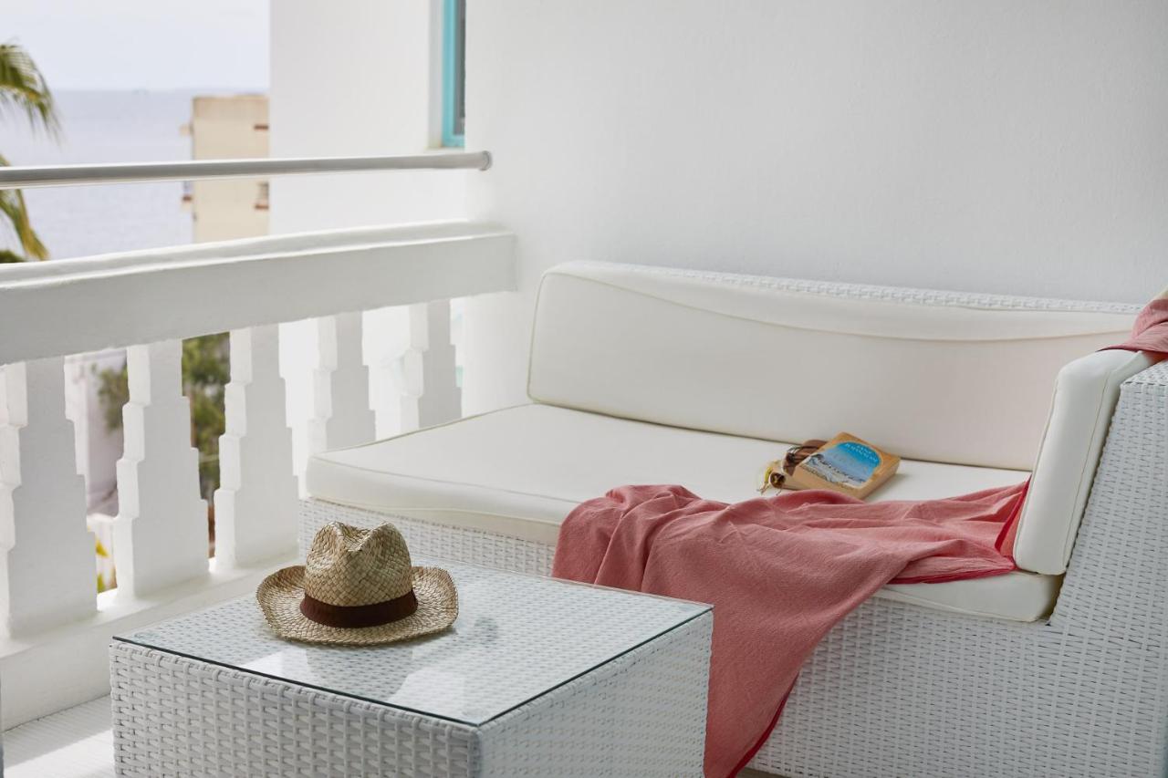 Hotel Mim Ibiza & Spa - Adults Only ภายนอก รูปภาพ