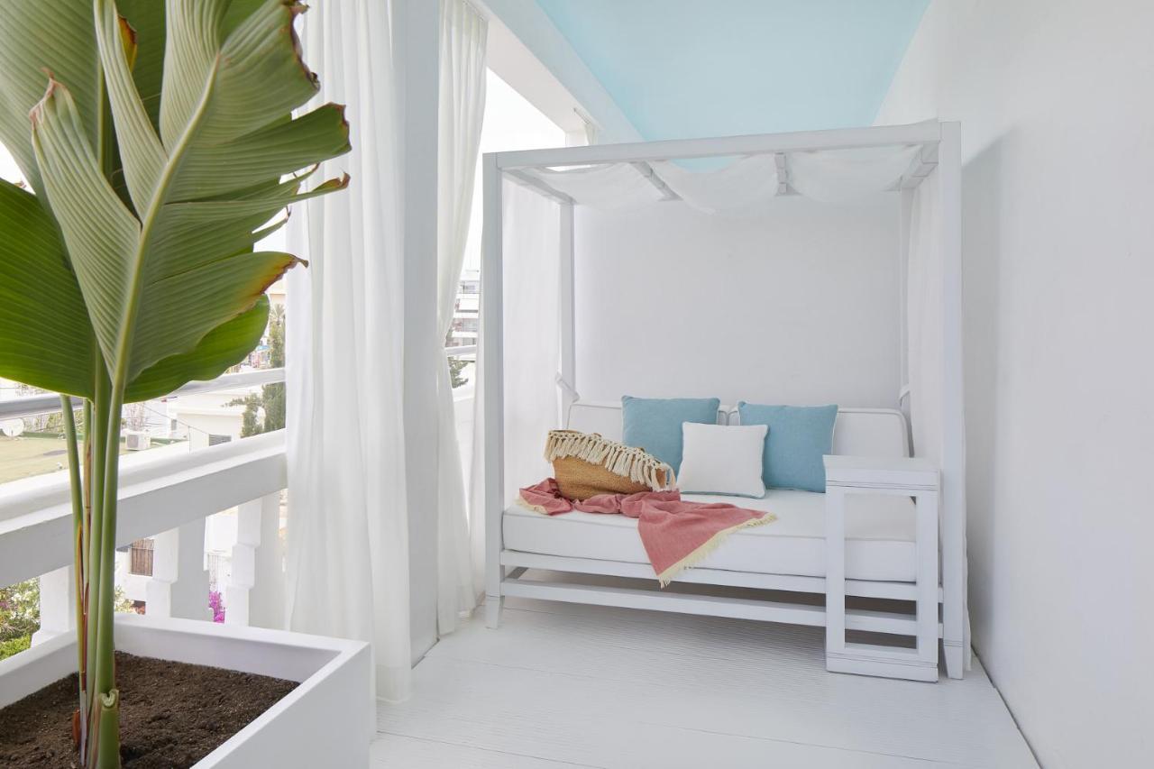 Hotel Mim Ibiza & Spa - Adults Only ภายนอก รูปภาพ