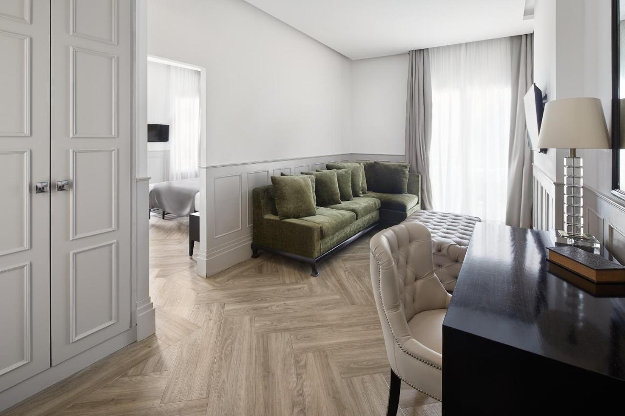 Hotel Mim Ibiza & Spa - Adults Only ภายนอก รูปภาพ