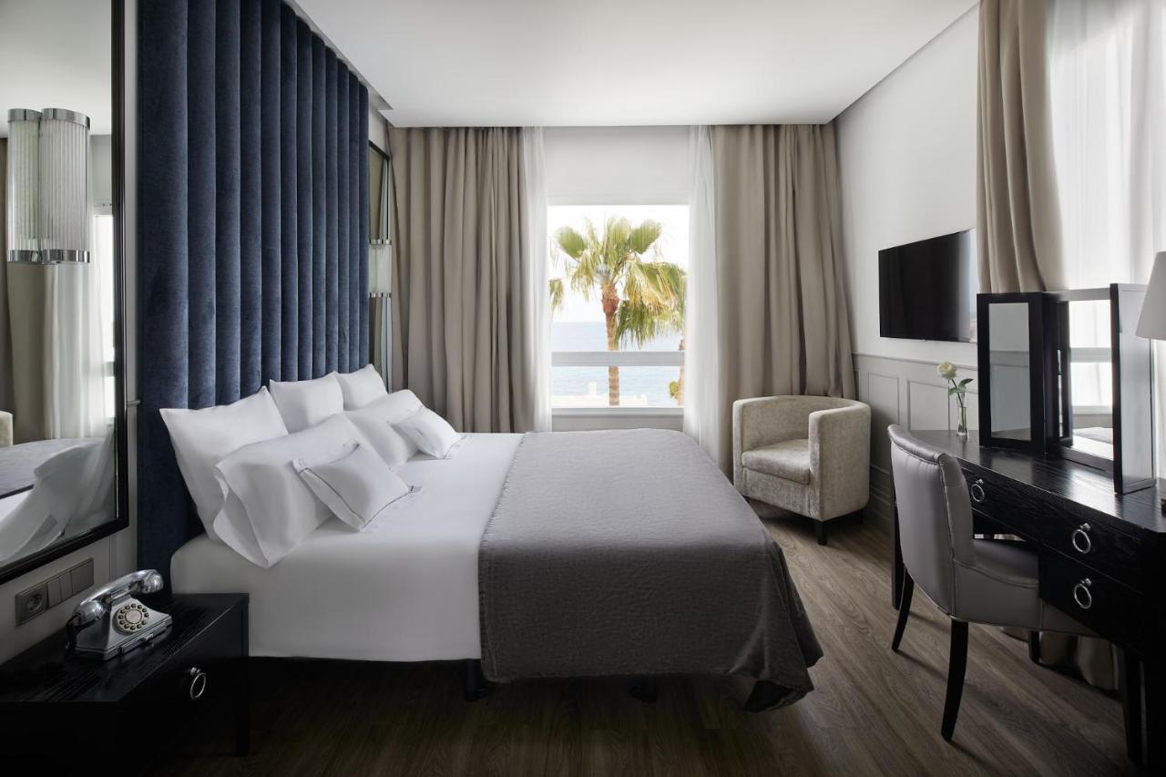 Hotel Mim Ibiza & Spa - Adults Only ภายนอก รูปภาพ