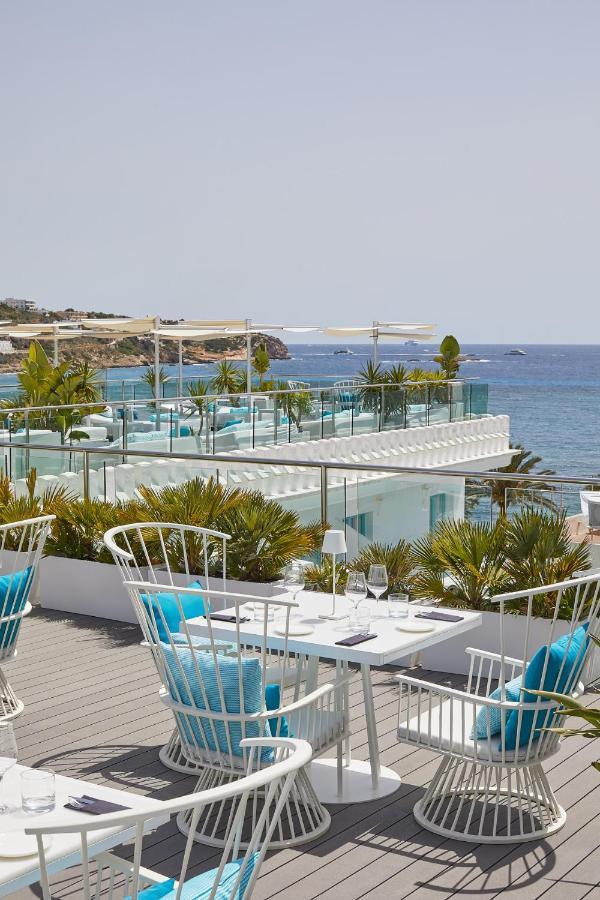Hotel Mim Ibiza & Spa - Adults Only ภายนอก รูปภาพ