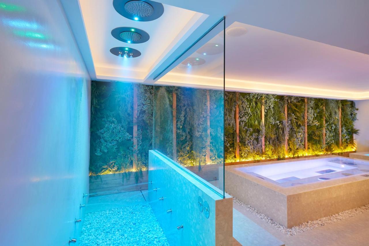 Hotel Mim Ibiza & Spa - Adults Only ภายนอก รูปภาพ