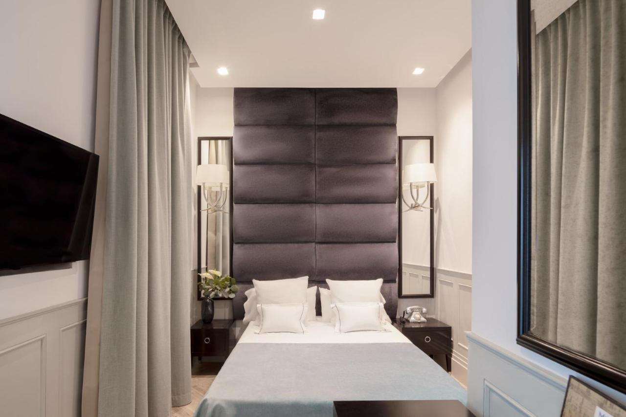 Hotel Mim Ibiza & Spa - Adults Only ภายนอก รูปภาพ