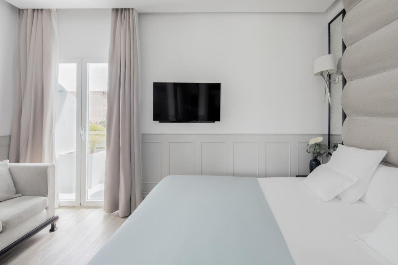 Hotel Mim Ibiza & Spa - Adults Only ภายนอก รูปภาพ