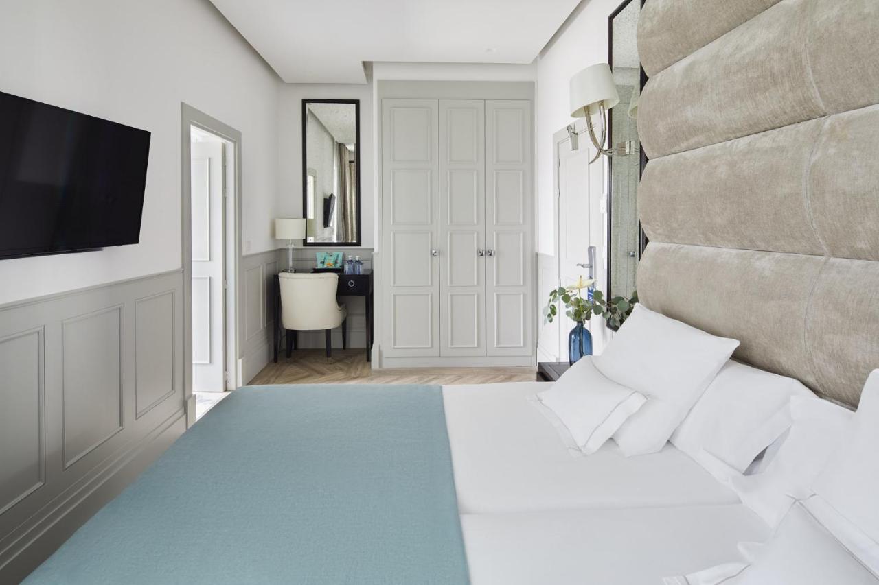 Hotel Mim Ibiza & Spa - Adults Only ภายนอก รูปภาพ