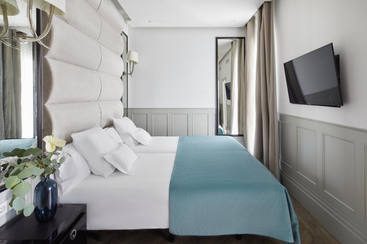 Hotel Mim Ibiza & Spa - Adults Only ภายนอก รูปภาพ