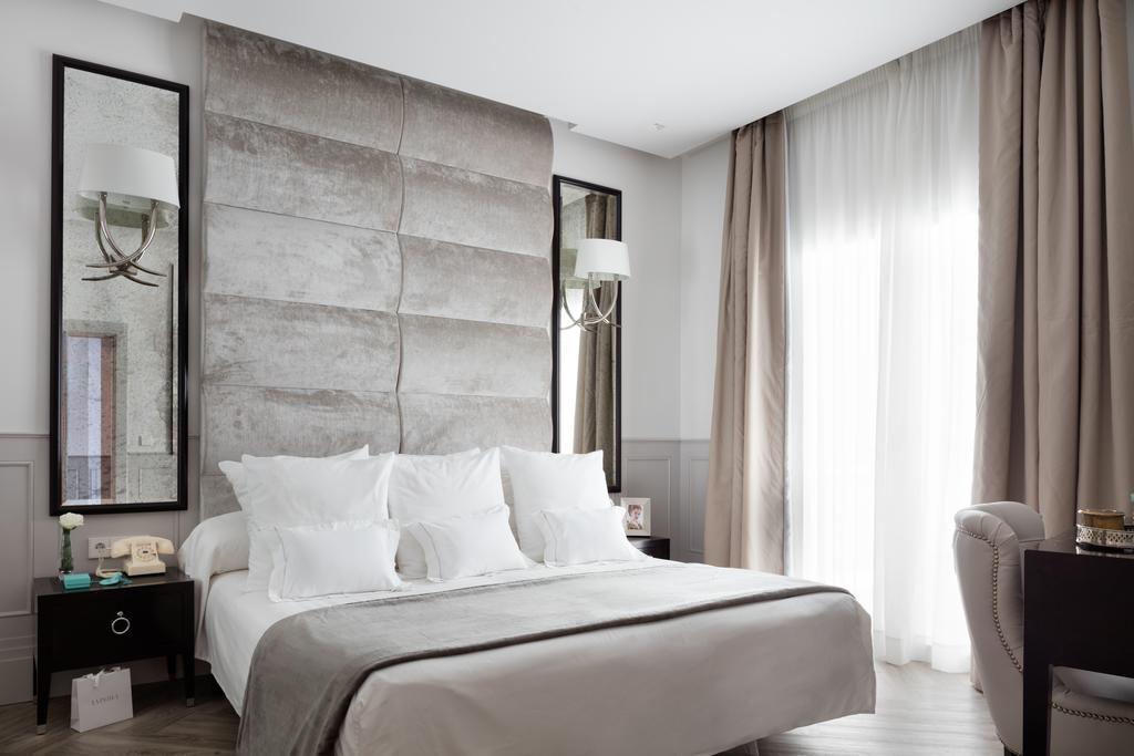 Hotel Mim Ibiza & Spa - Adults Only ภายนอก รูปภาพ