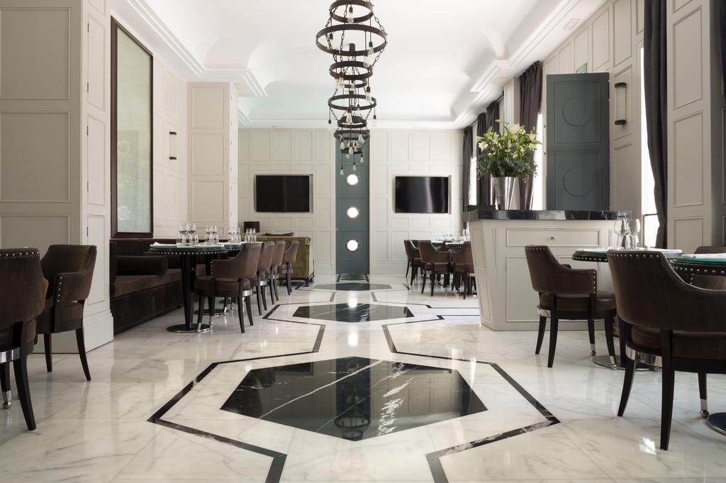 Hotel Mim Ibiza & Spa - Adults Only ภายนอก รูปภาพ