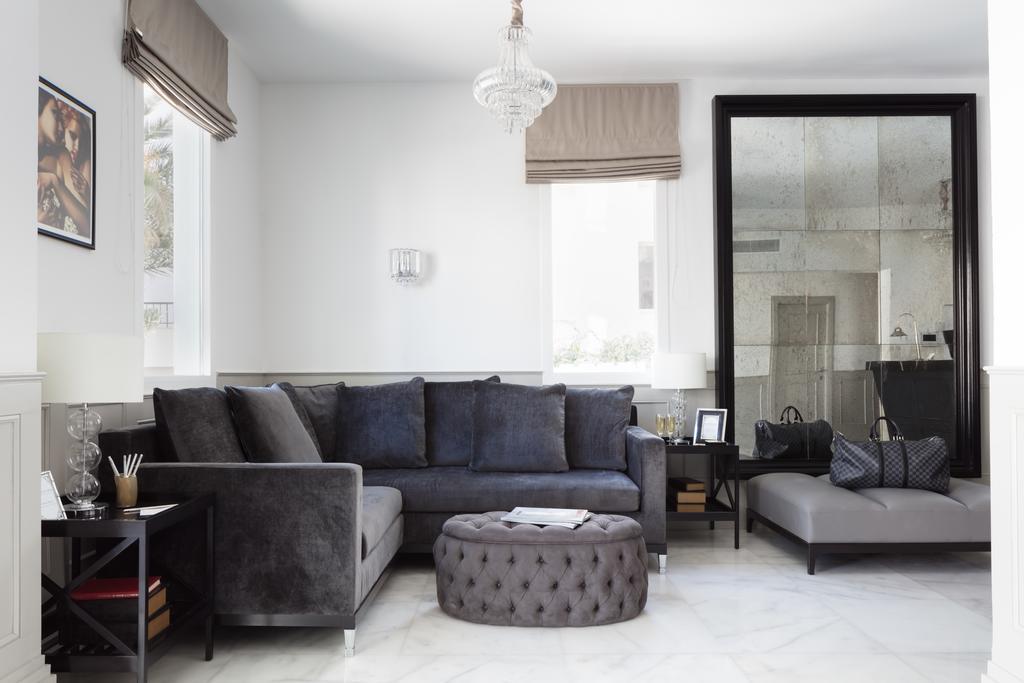 Hotel Mim Ibiza & Spa - Adults Only ภายนอก รูปภาพ