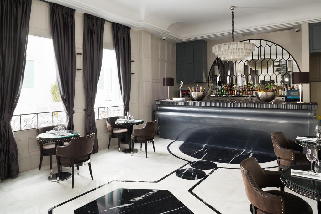 Hotel Mim Ibiza & Spa - Adults Only ภายนอก รูปภาพ