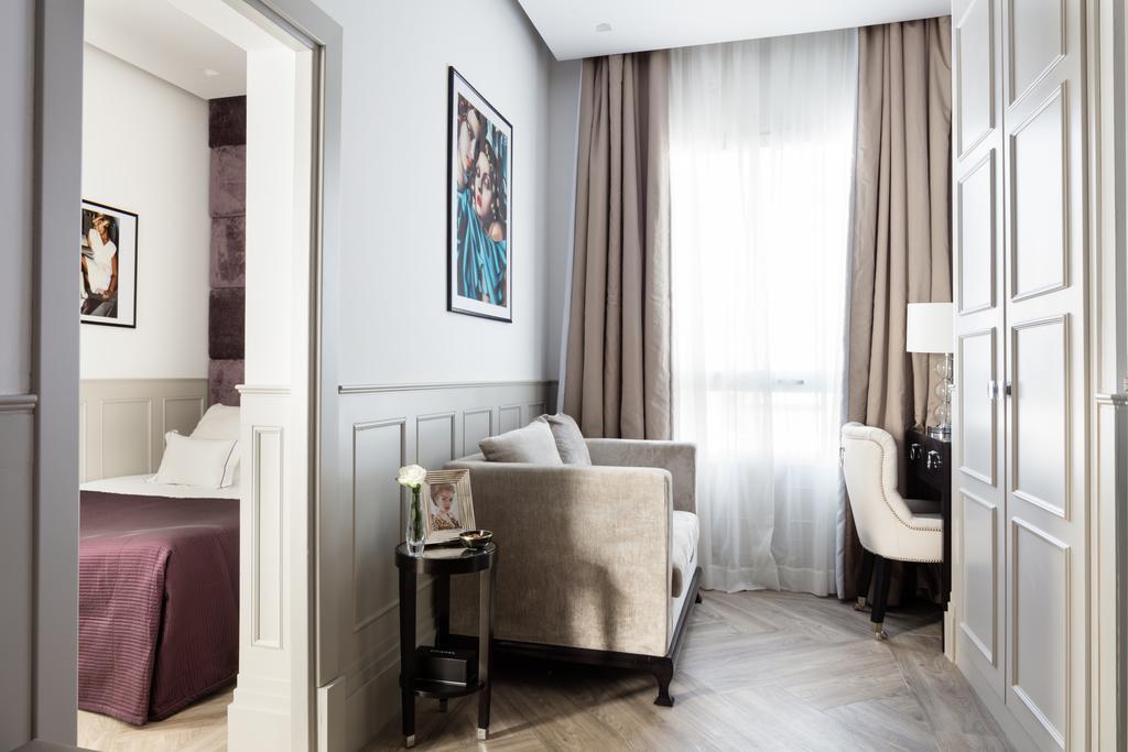 Hotel Mim Ibiza & Spa - Adults Only ภายนอก รูปภาพ