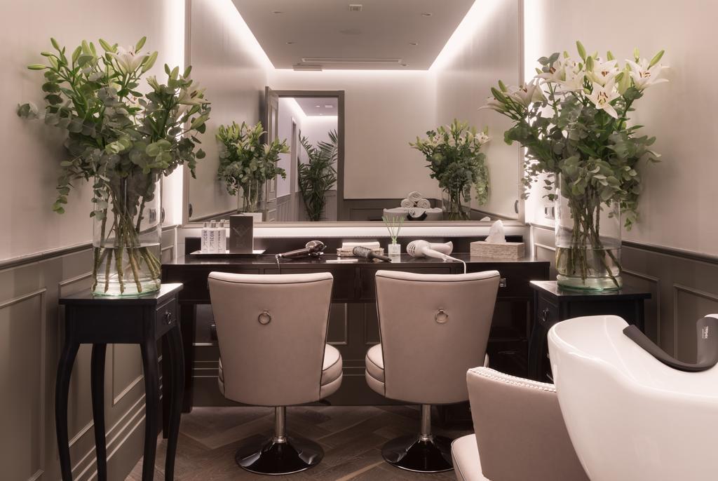 Hotel Mim Ibiza & Spa - Adults Only ภายนอก รูปภาพ