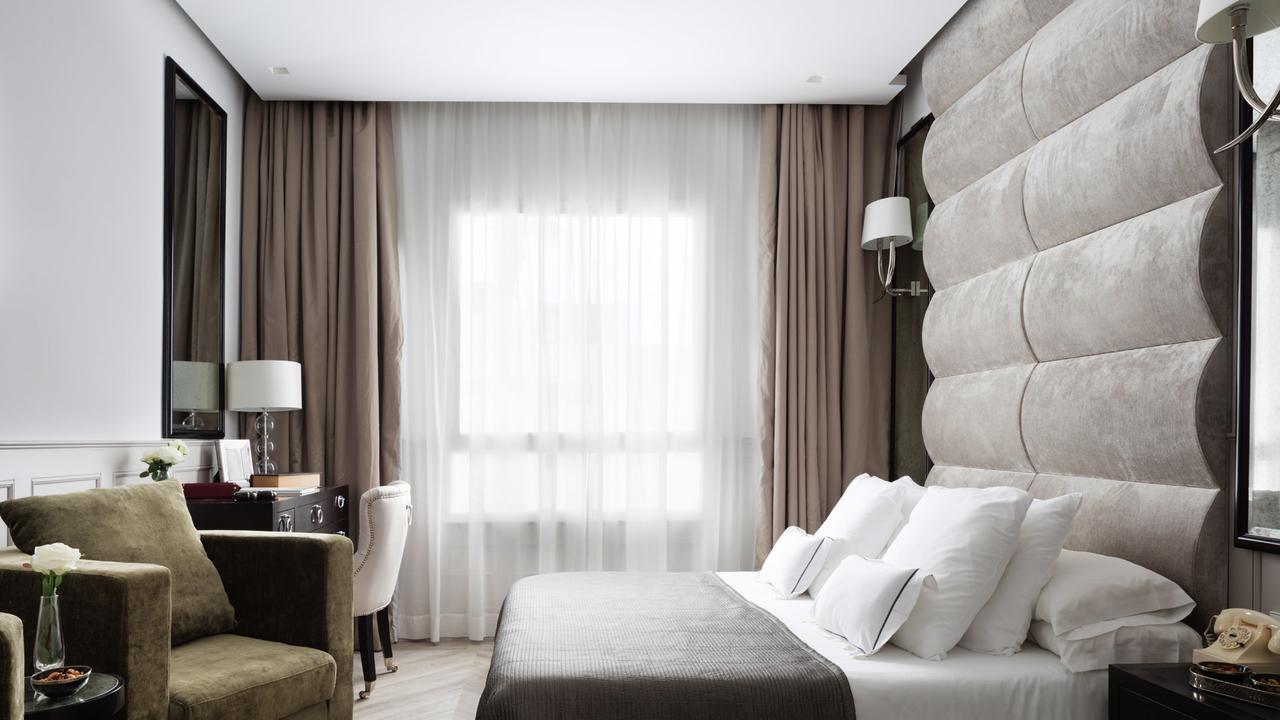 Hotel Mim Ibiza & Spa - Adults Only ภายนอก รูปภาพ