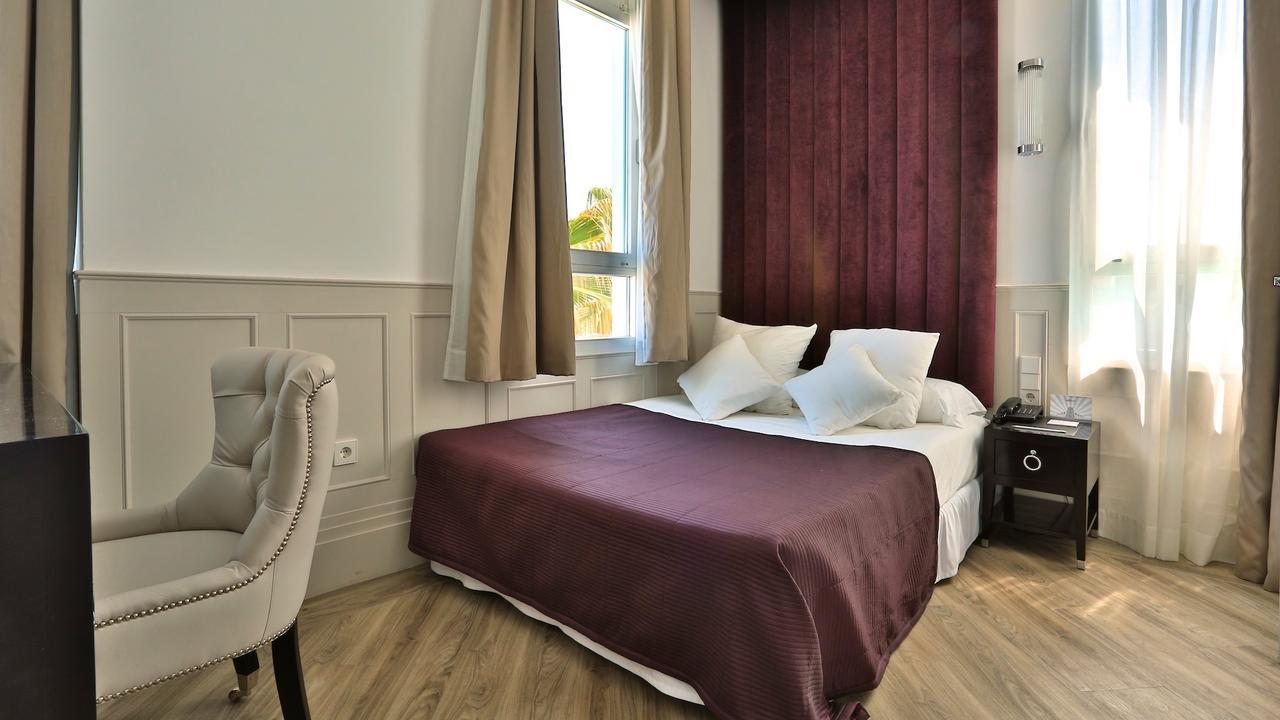 Hotel Mim Ibiza & Spa - Adults Only ภายนอก รูปภาพ