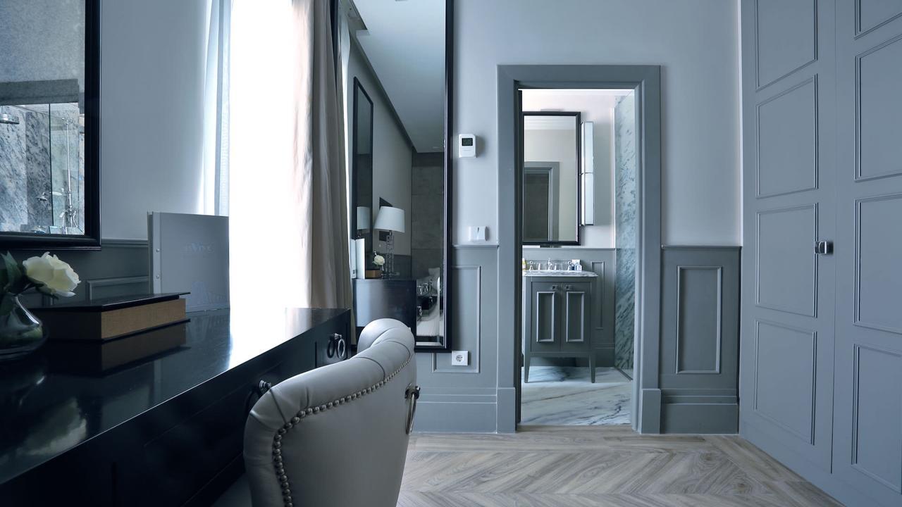 Hotel Mim Ibiza & Spa - Adults Only ภายนอก รูปภาพ