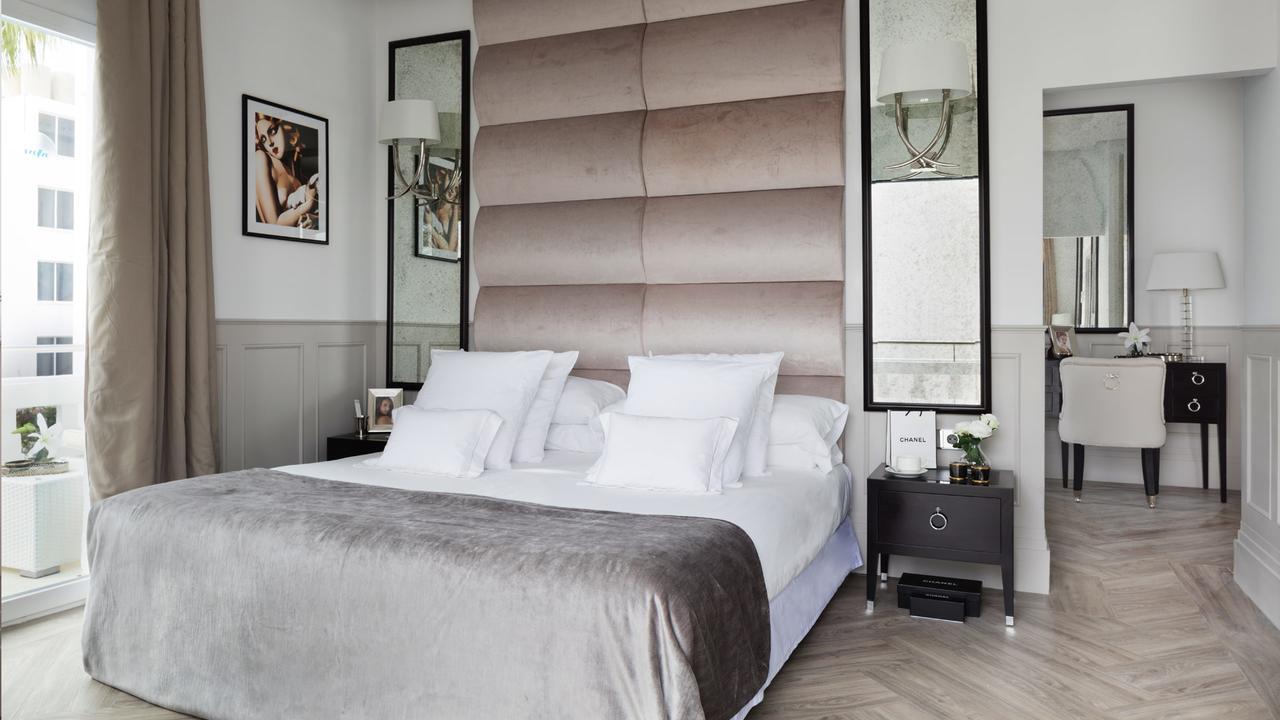 Hotel Mim Ibiza & Spa - Adults Only ภายนอก รูปภาพ