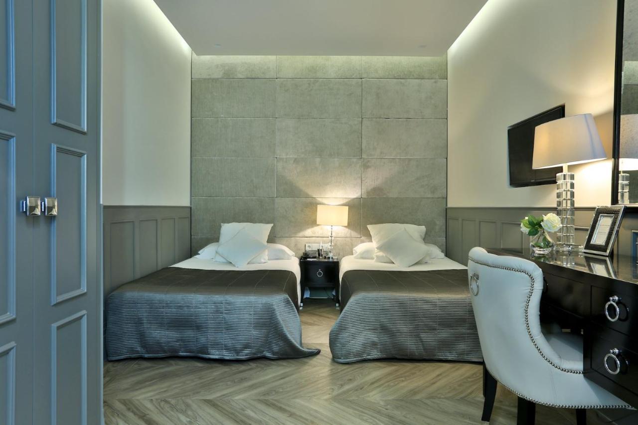 Hotel Mim Ibiza & Spa - Adults Only ภายนอก รูปภาพ