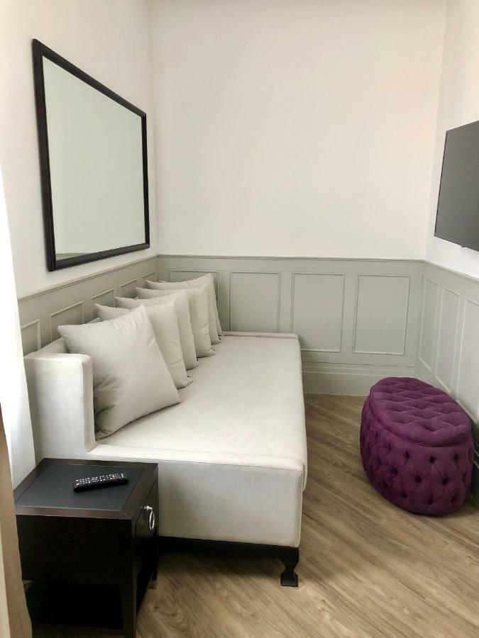 Hotel Mim Ibiza & Spa - Adults Only ภายนอก รูปภาพ