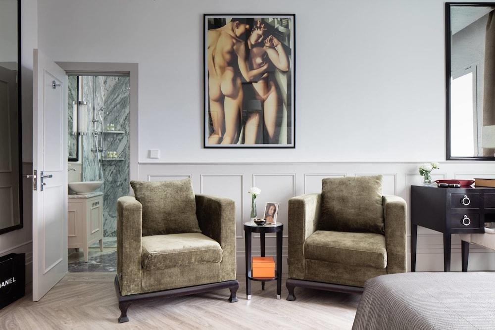 Hotel Mim Ibiza & Spa - Adults Only ภายนอก รูปภาพ