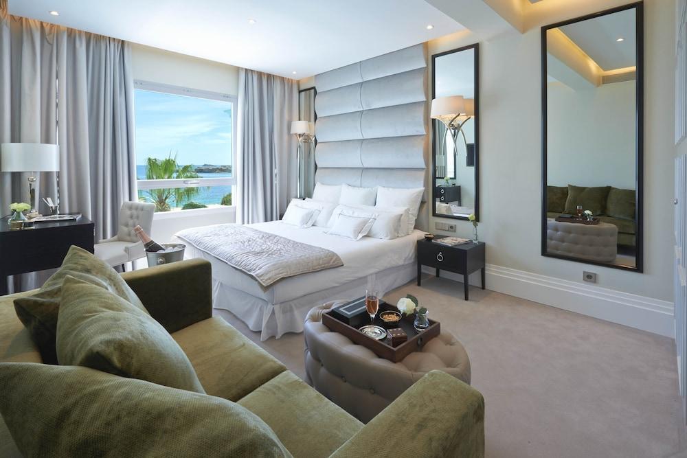 Hotel Mim Ibiza & Spa - Adults Only ภายนอก รูปภาพ