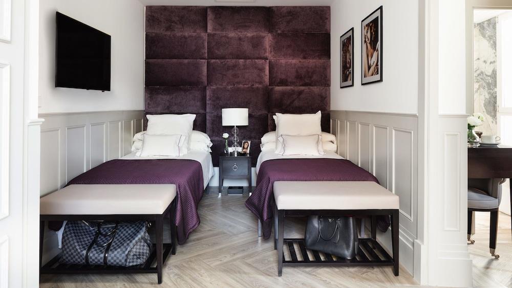 Hotel Mim Ibiza & Spa - Adults Only ภายนอก รูปภาพ