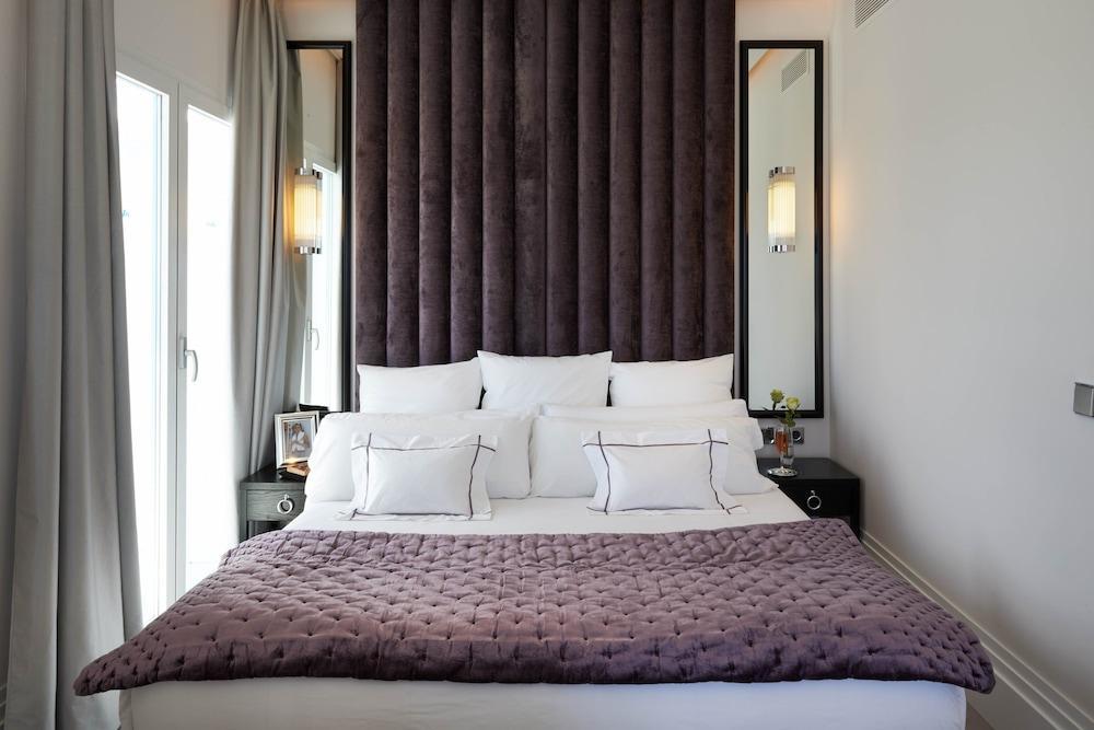 Hotel Mim Ibiza & Spa - Adults Only ภายนอก รูปภาพ