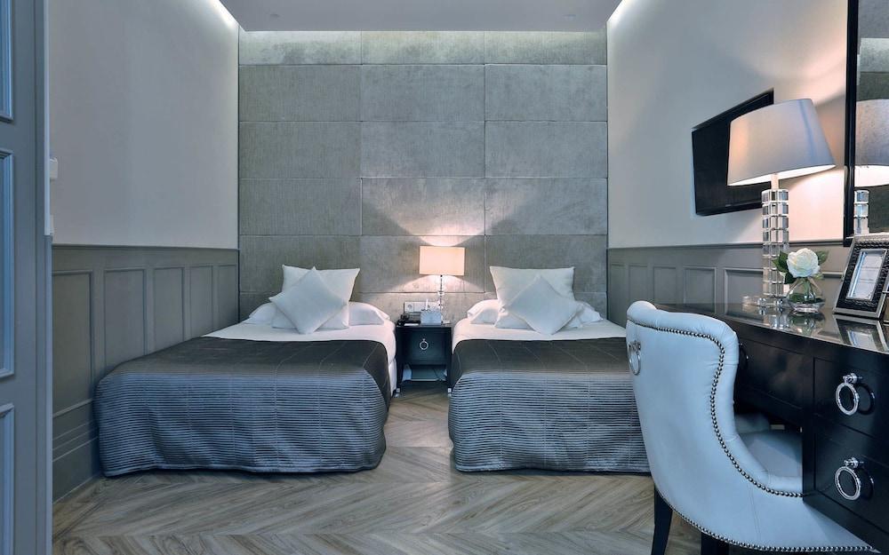 Hotel Mim Ibiza & Spa - Adults Only ภายนอก รูปภาพ