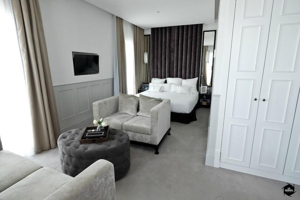 Hotel Mim Ibiza & Spa - Adults Only ภายนอก รูปภาพ