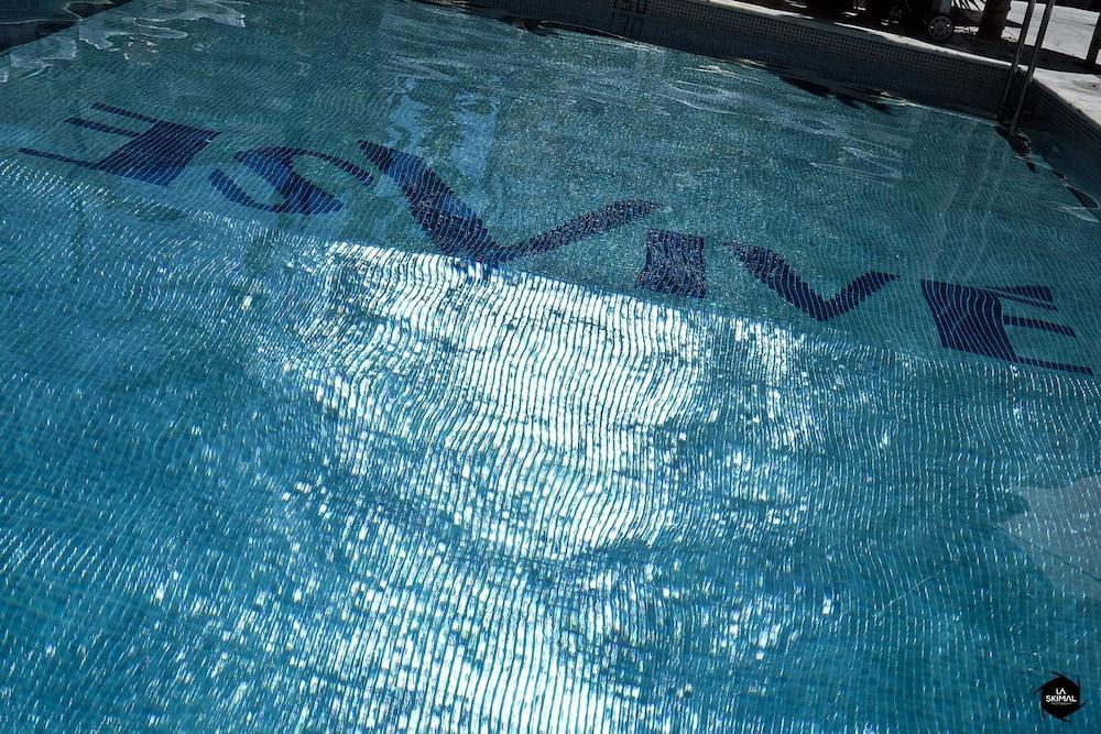 Hotel Mim Ibiza & Spa - Adults Only ภายนอก รูปภาพ