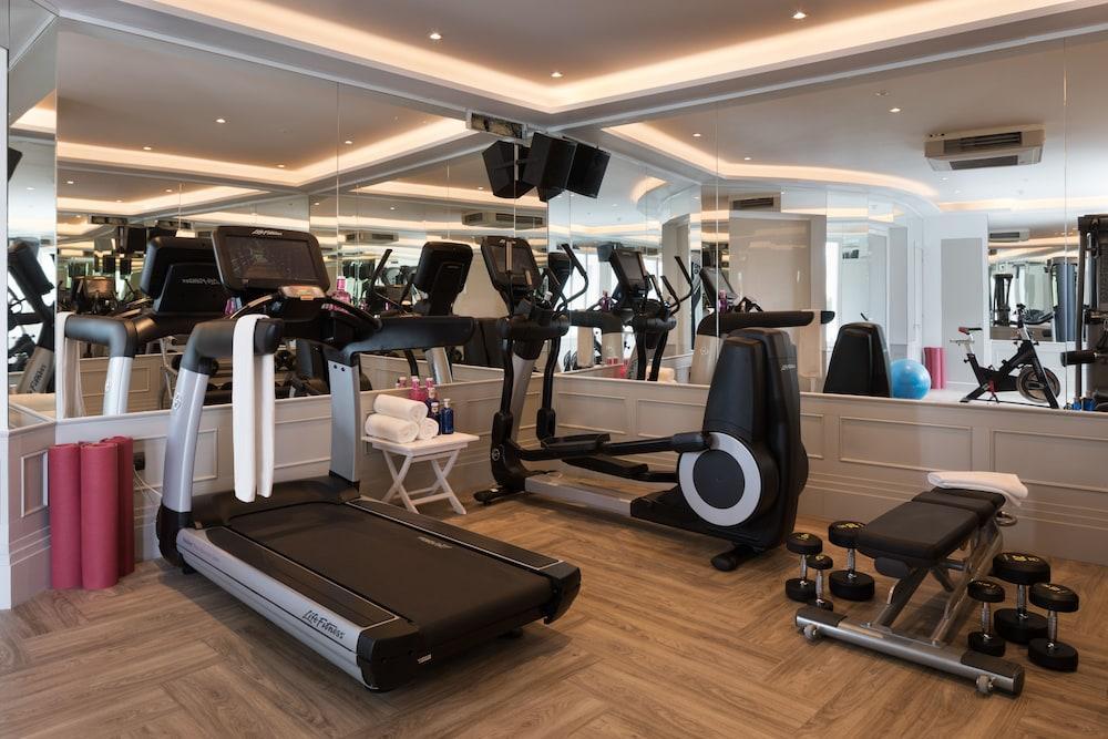 Hotel Mim Ibiza & Spa - Adults Only ภายนอก รูปภาพ