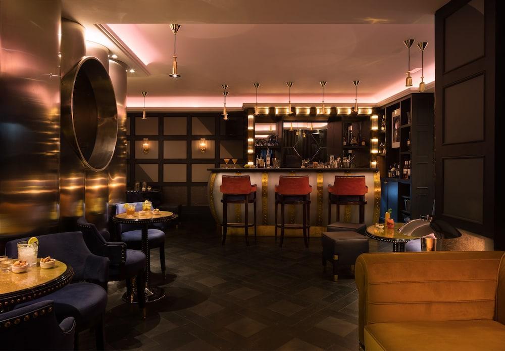 Hotel Mim Ibiza & Spa - Adults Only ภายนอก รูปภาพ